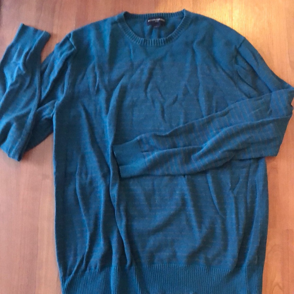 Banana Republic sweater
